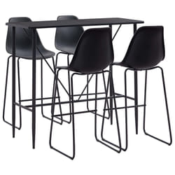 VidaXL 279851 ensemble de meuble de salle à manger et de cuisine