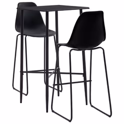 VidaXL 279921, 3 pièce(s)