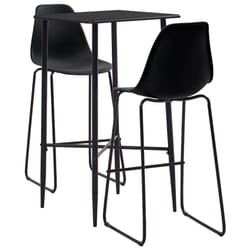 VidaXL 279921 ensemble de meuble de salle à manger et de cuisine
