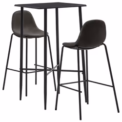 VidaXL 279955, 3 pièce(s)