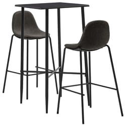 VidaXL 279955 ensemble de meuble de salle à manger et de cuisine