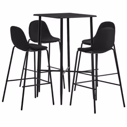 VidaXL 279966, 5 pièce(s)