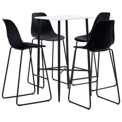 VidaXL 279973 ensemble de meuble de salle à manger et de cuisine