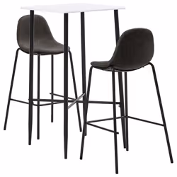 VidaXL 3050006, 3 pièce(s)