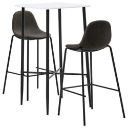 VidaXL 3050006 ensemble de meuble de salle à manger et de cuisine