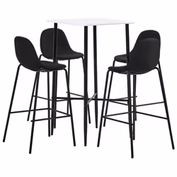 VidaXL 3050017, 5 pièce(s)