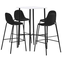 VidaXL 3050017 ensemble de meuble de salle à manger et de cuisine