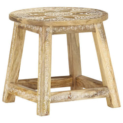 VidaXL 287445 Tabouret de bar