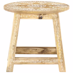 VidaXL 287445 Tabouret de bar