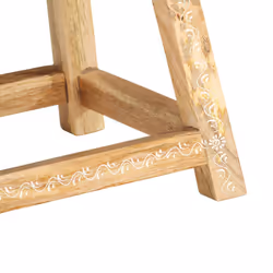 VidaXL 287445 Tabouret de bar - Vue supplémentaire 4