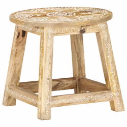 VidaXL 287445 Tabouret de bar - Vue supplémentaire 6