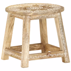 VidaXL 287445 Tabouret de bar - Vue supplémentaire 7