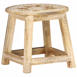 VidaXL 287445 Tabouret de bar - Vue supplémentaire 8