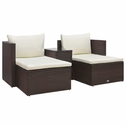 VidaXL 47812, 5 pièce(s)