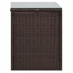VidaXL 47812 ensemble de meubles de jardin - Vue supplémentaire 6