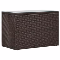 VidaXL 47812 ensemble de meubles de jardin - Vue supplémentaire 7