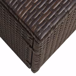 VidaXL 47812 ensemble de meubles de jardin - Vue supplémentaire 8