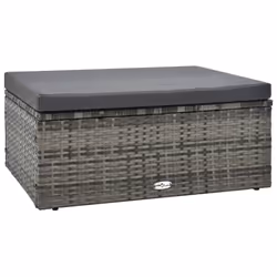 VidaXL 47814 ensemble de meubles de jardin