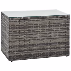VidaXL 47814 ensemble de meubles de jardin - Vue supplémentaire 4
