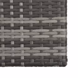 VidaXL 47814 ensemble de meubles de jardin - Vue supplémentaire 5