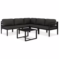 VidaXL 49230, 6 pièce(s)