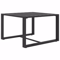 VidaXL 49230 ensemble de meubles de jardin