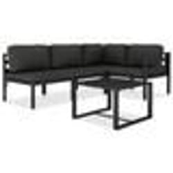 VidaXL 49232 ensemble de meubles de jardin