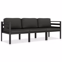 VidaXL 49237, 3 pièce(s)