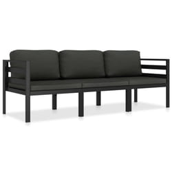 VidaXL 49237 ensemble de meubles de jardin