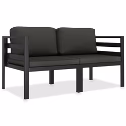 VidaXL 49238, 2 pièce(s)