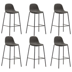 VidaXL 3051099 Tabouret de bar