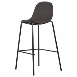VidaXL 3051099 Tabouret de bar - Vue supplémentaire 5