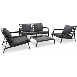 VidaXL 47818 ensemble de meubles de jardin