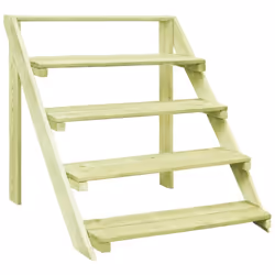 Notre support pour plantes est un excellent choix pour placer et exposer vos plantes et autres objets décoratifs. Fabriqué en ...