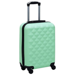 vidaXL Valise rigide Mente ABS - TU