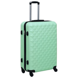 vidaXL Valise rigide Mente ABS - TU