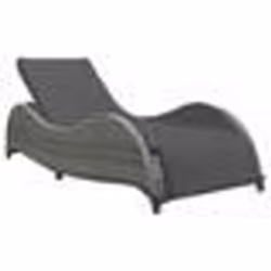 VidaXL 49494, Gris