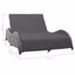 VidaXL 49495, Anthracite