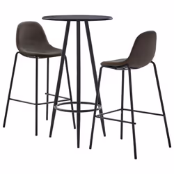 VidaXL 3051125, 3 pièce(s)