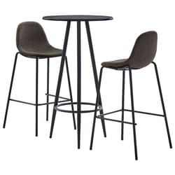 VidaXL 3051125 ensemble de meuble de salle à manger et de cuisine