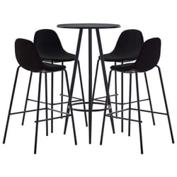 VidaXL 3051130 ensemble de meuble de salle à manger et de cuisine