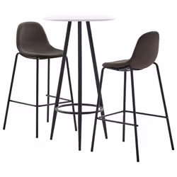 VidaXL 3051133, 3 pièce(s)