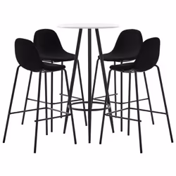 VidaXL 3051138, 5 pièce(s)