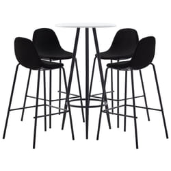 VidaXL 3051138 ensemble de meuble de salle à manger et de cuisine