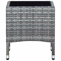 VidaXL 45902 table de jardin