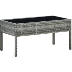 VidaXL 45905 table de jardin