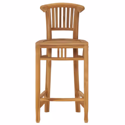 VidaXL 49428 Tabouret de bar