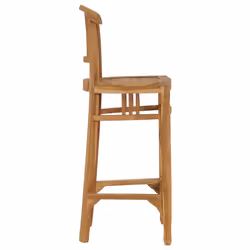 VidaXL 49428 Tabouret de bar