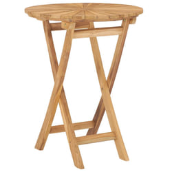 VidaXL 49437 table de jardin