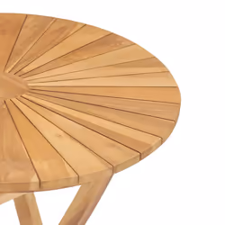 VidaXL 49437 table de jardin - Vue supplémentaire 6